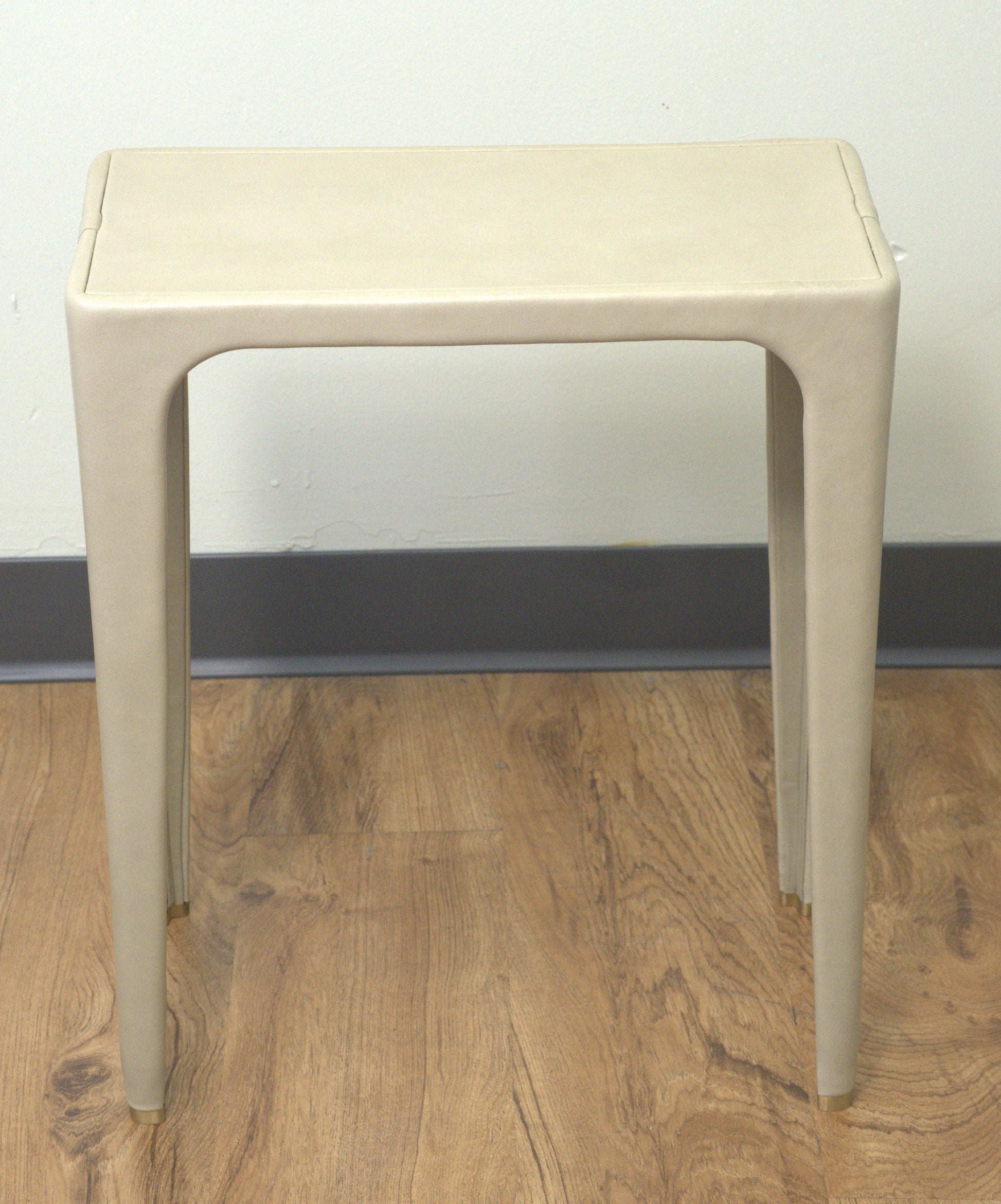 WISP TABLE RECTANGULAR - truffle
