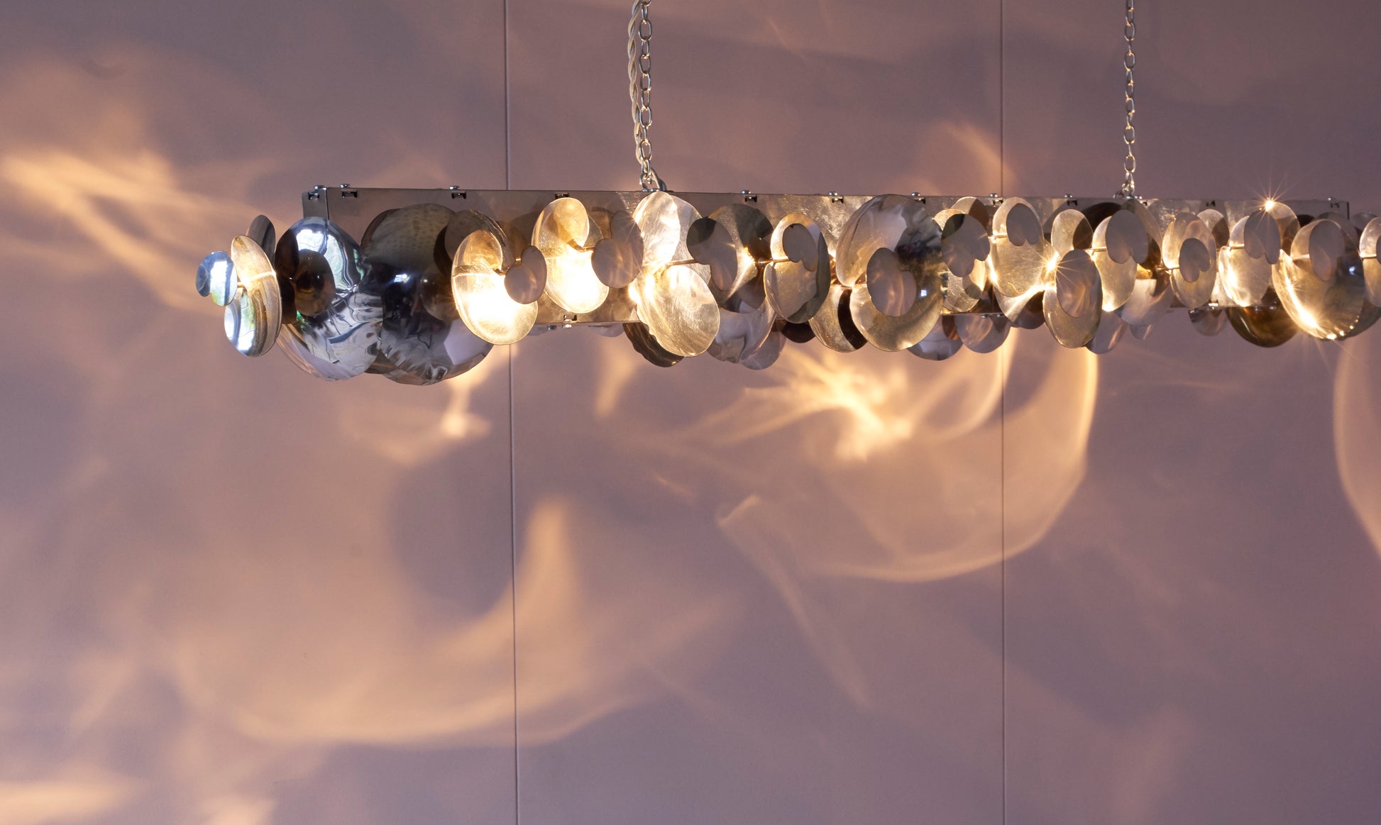 EUCALYPTUS LINEAR - 40"