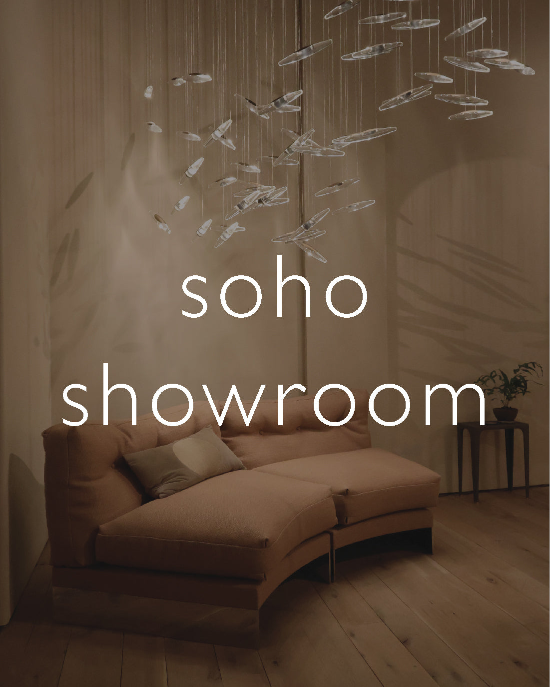 soho showroom
