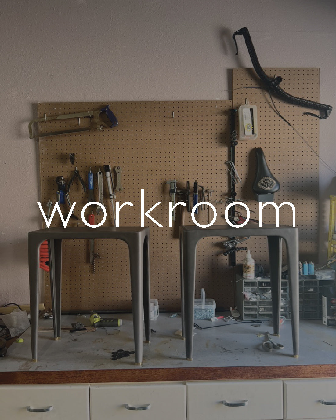 workroom