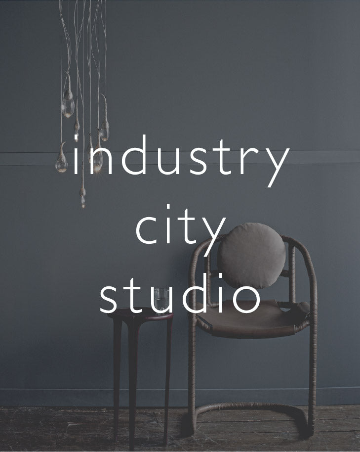industry city studio