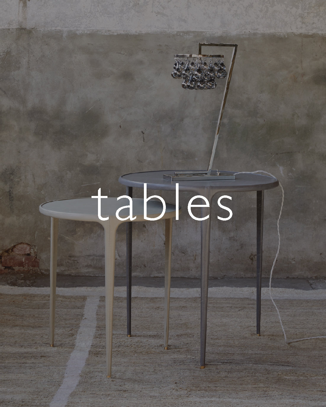 tables