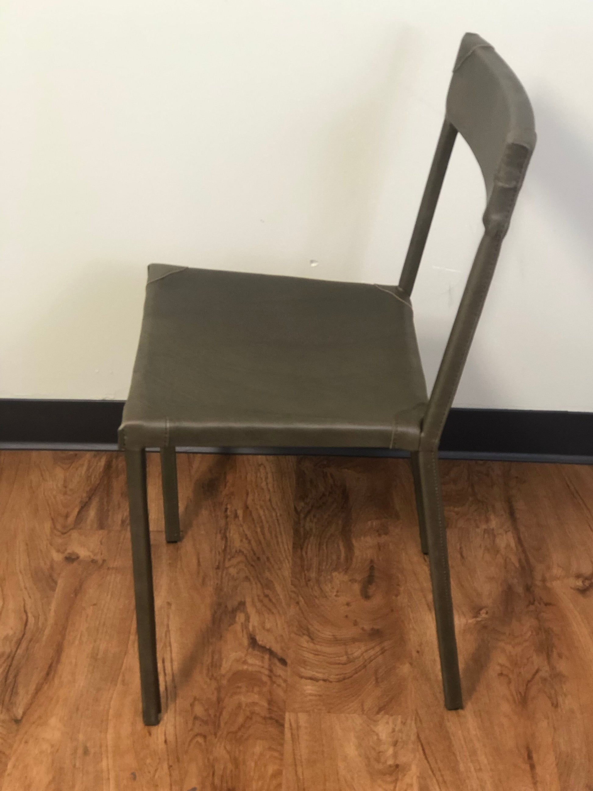 SABLE CHAIR - sage