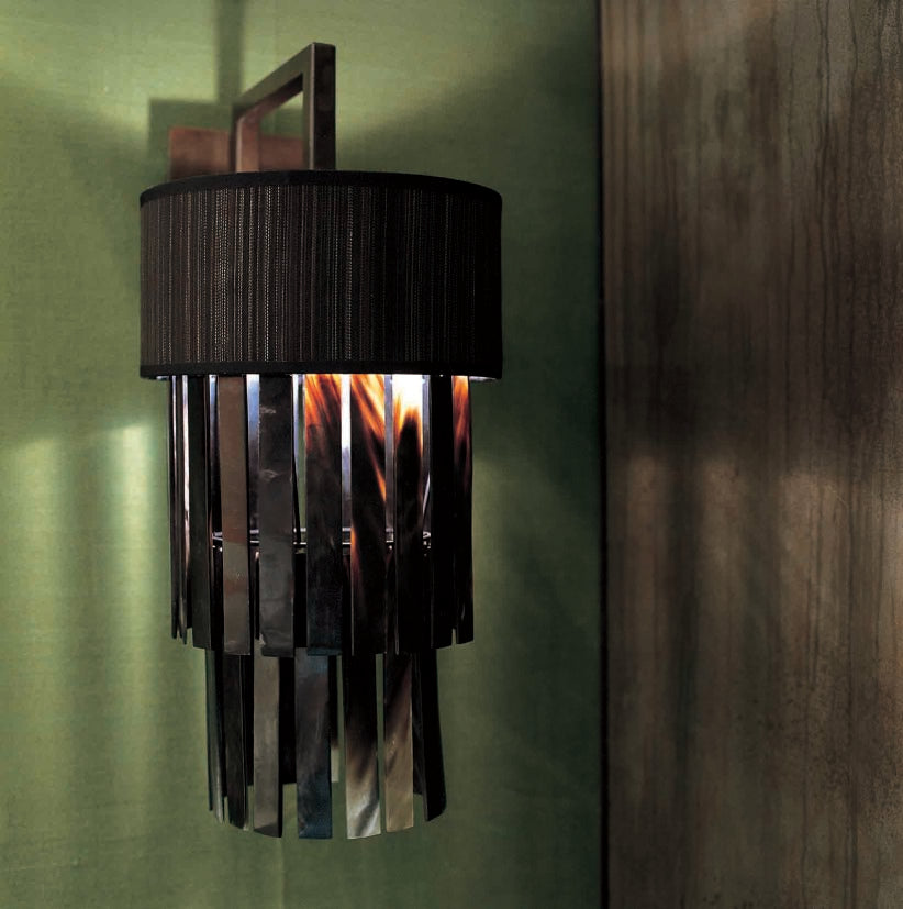 ECLIPSE WALL LIGHT