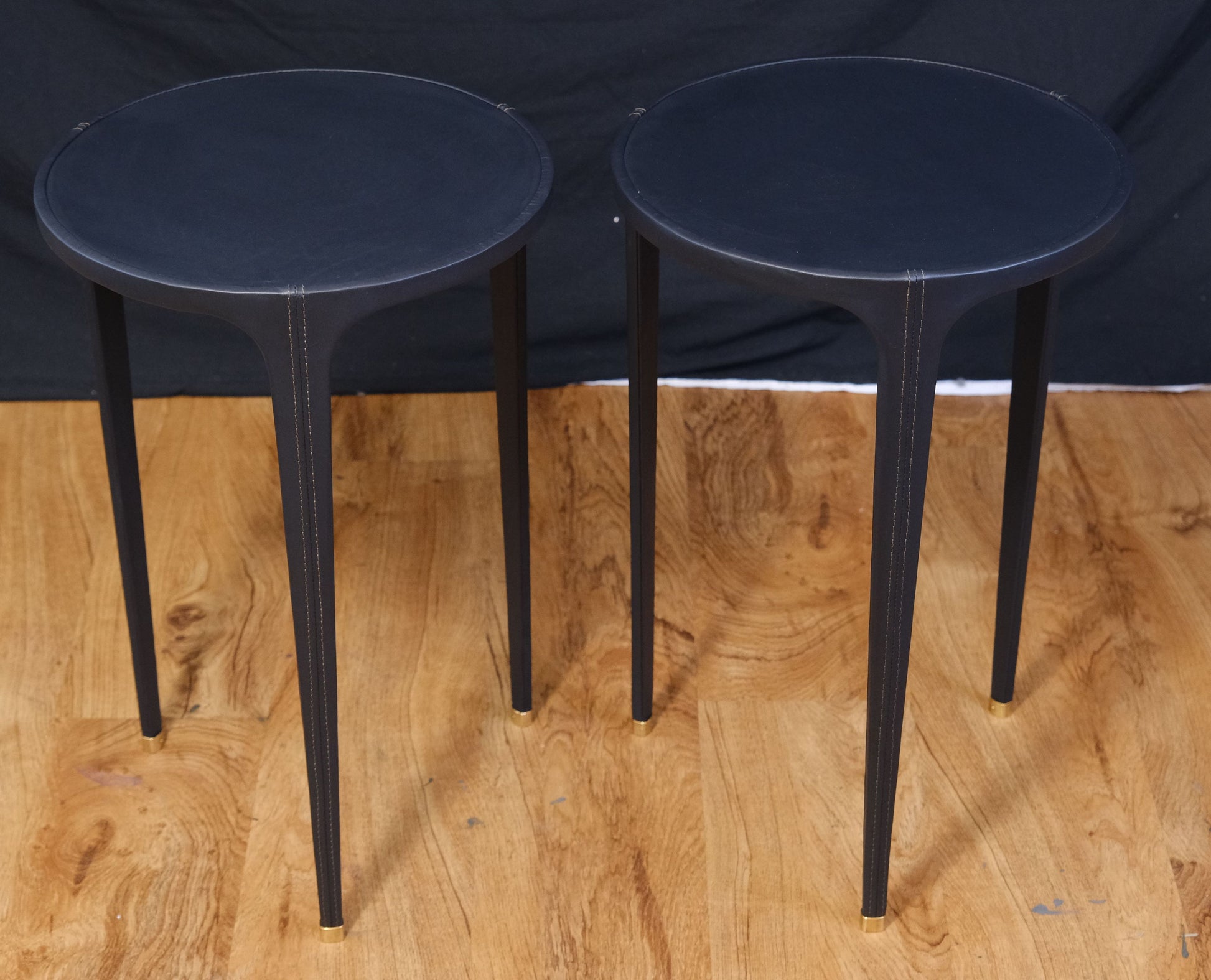 WISP TABLE 14" - blackcurrant