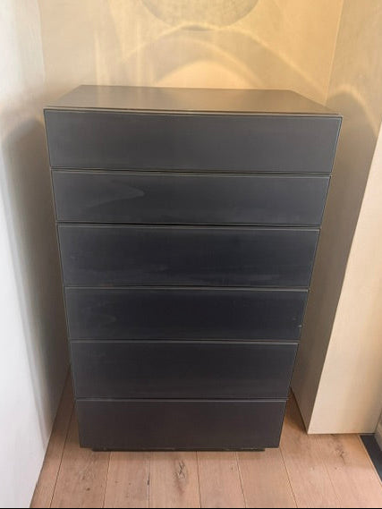 PANTHER DRESSER