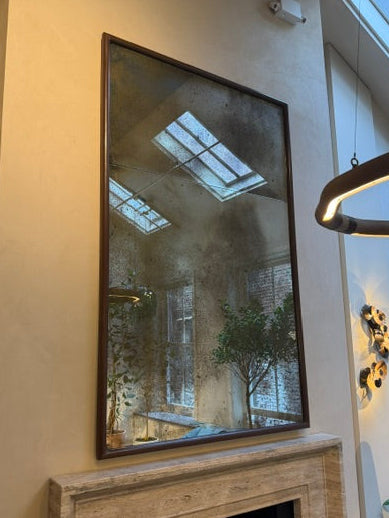 CROSBY MIRROR