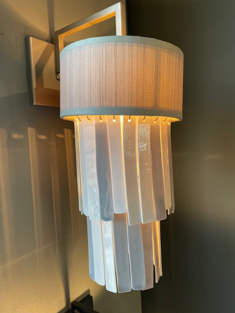AQUARELLES WALL LIGHT