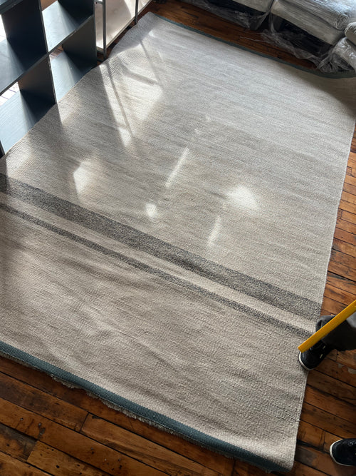 ASSAM BLUE RUG