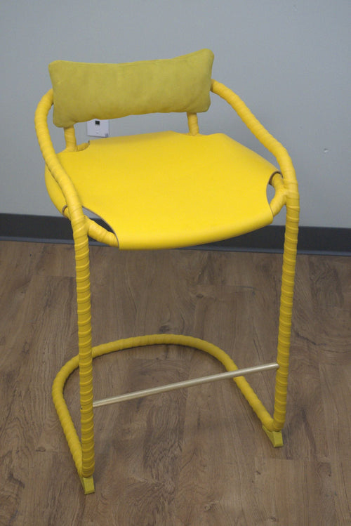 CARIBOU BAR STOOLS - quince