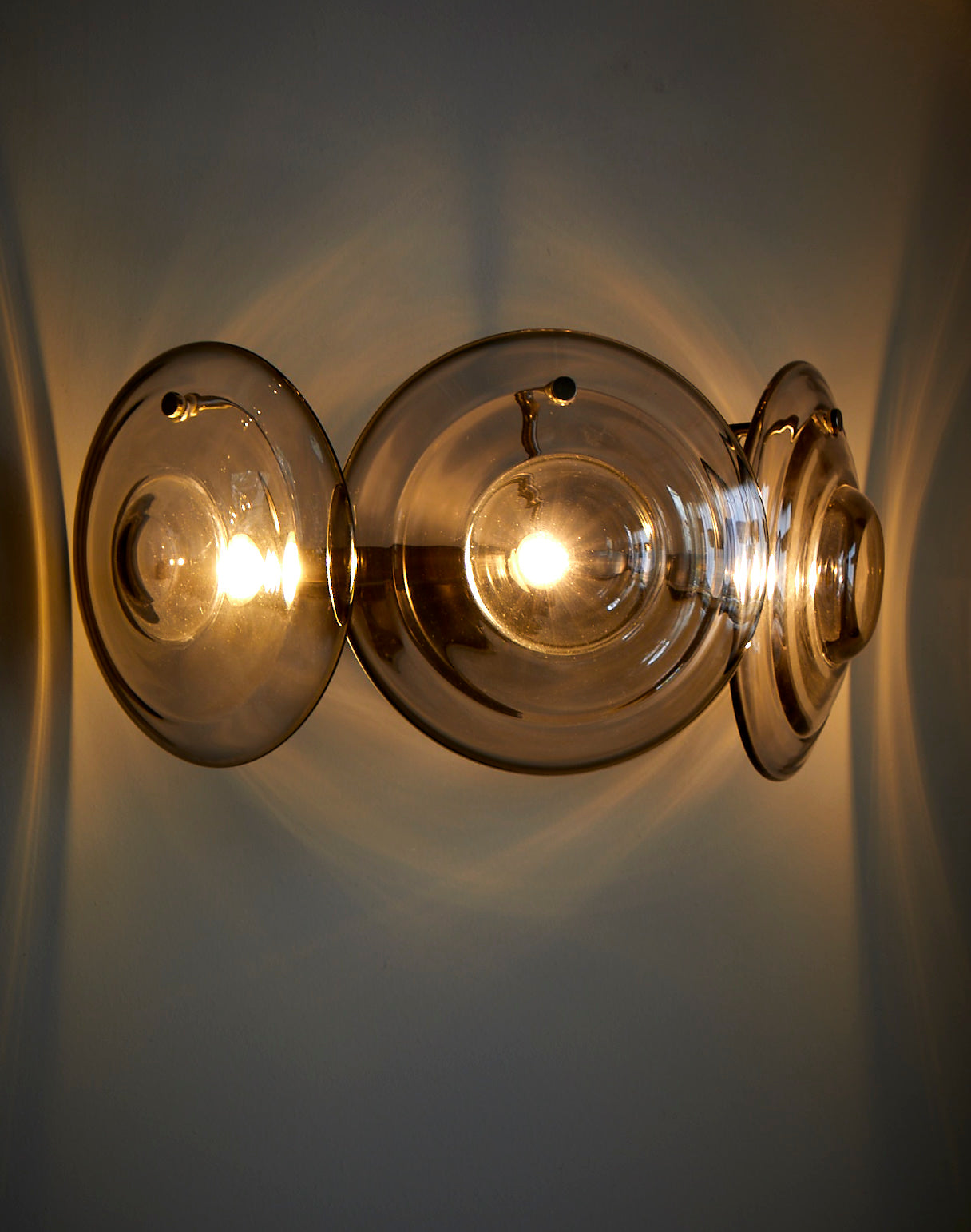 COSMOS WALL LIGHT