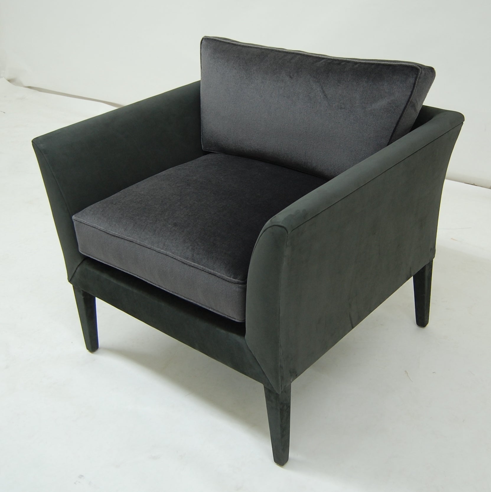 DIVINE RECLINE CLUB CHAIR