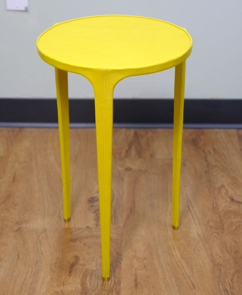 WISP TABLE 10" - quince (workroom)