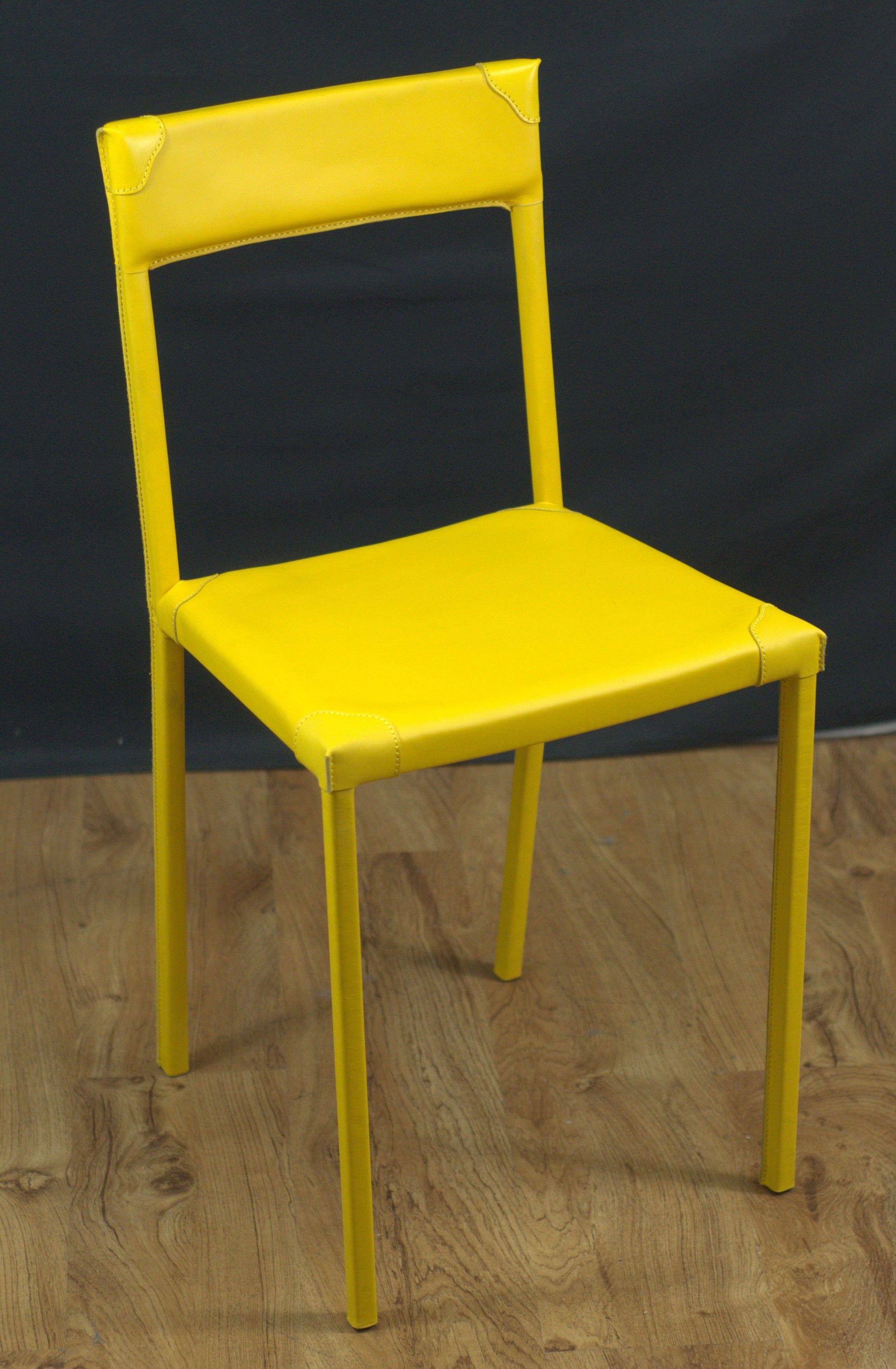 SABLE CHAIR - quince