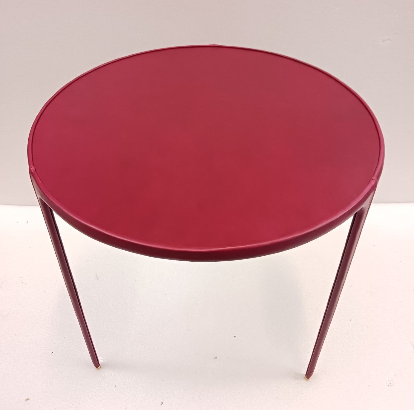 WISP TABLE 26" - beet