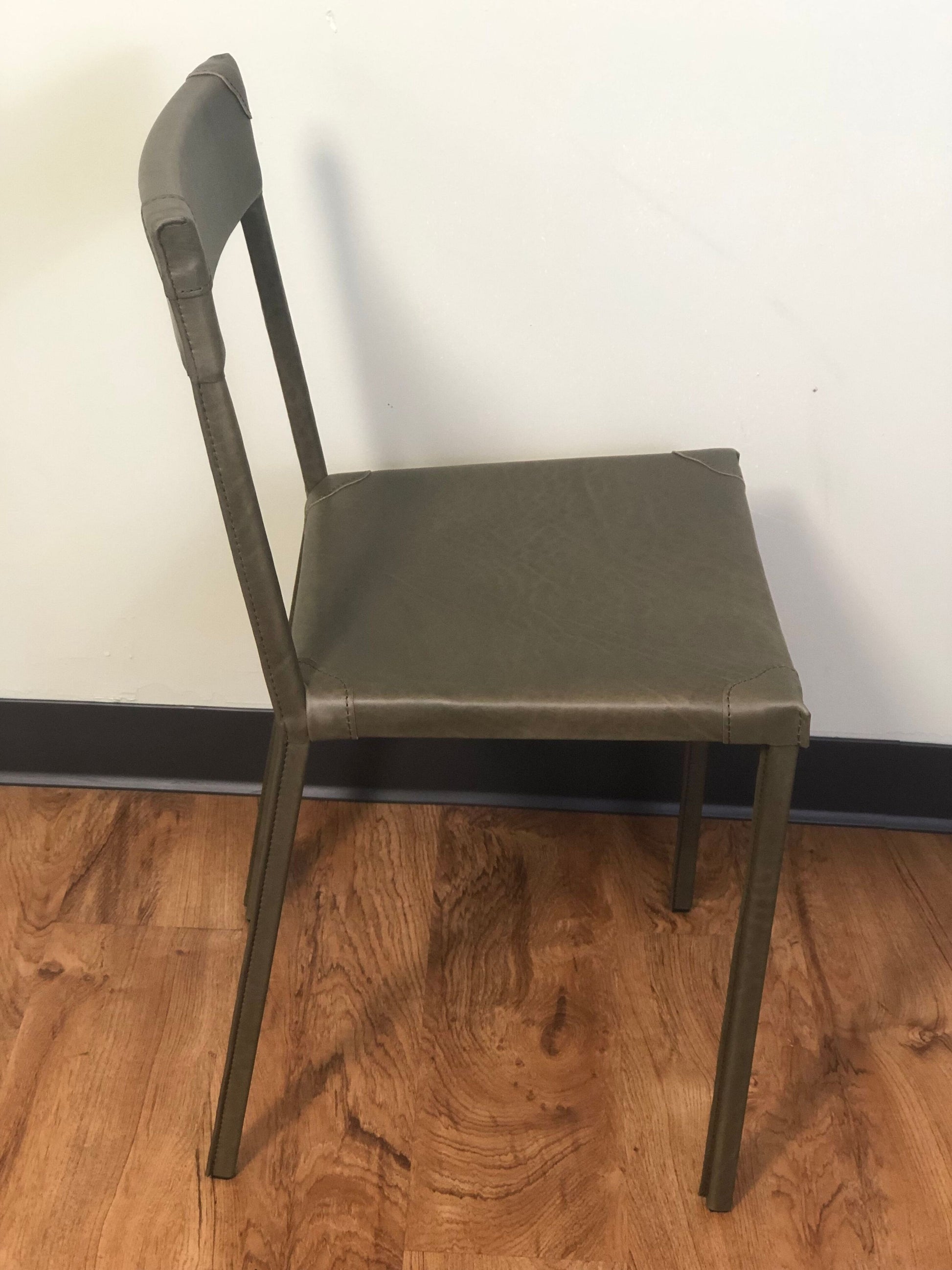 SABLE CHAIR - sage
